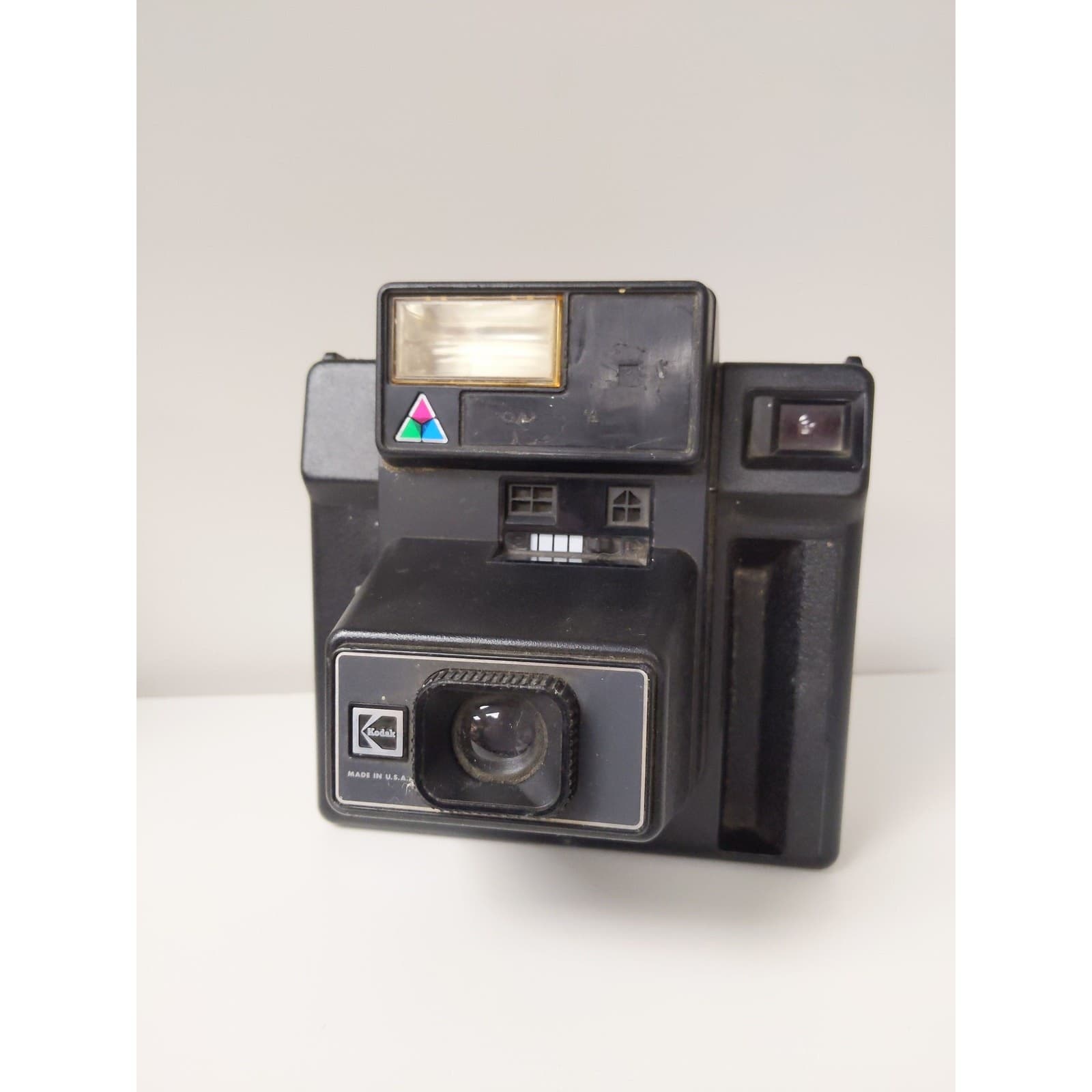 Kodak BJC Trimprint Instant Color Film Camera #0420 - Regular