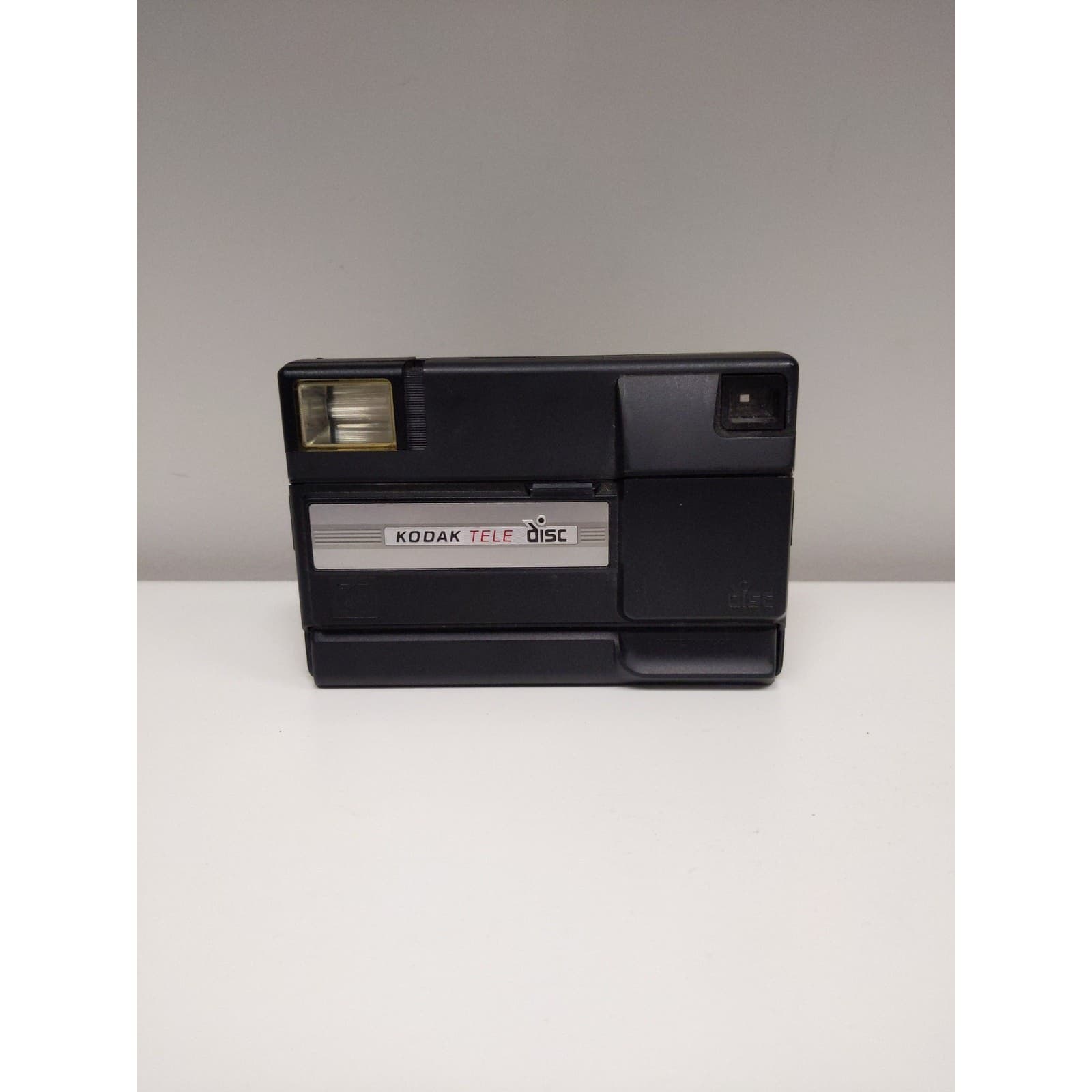 Kodak Tele Disc Camera #0441 - Regular