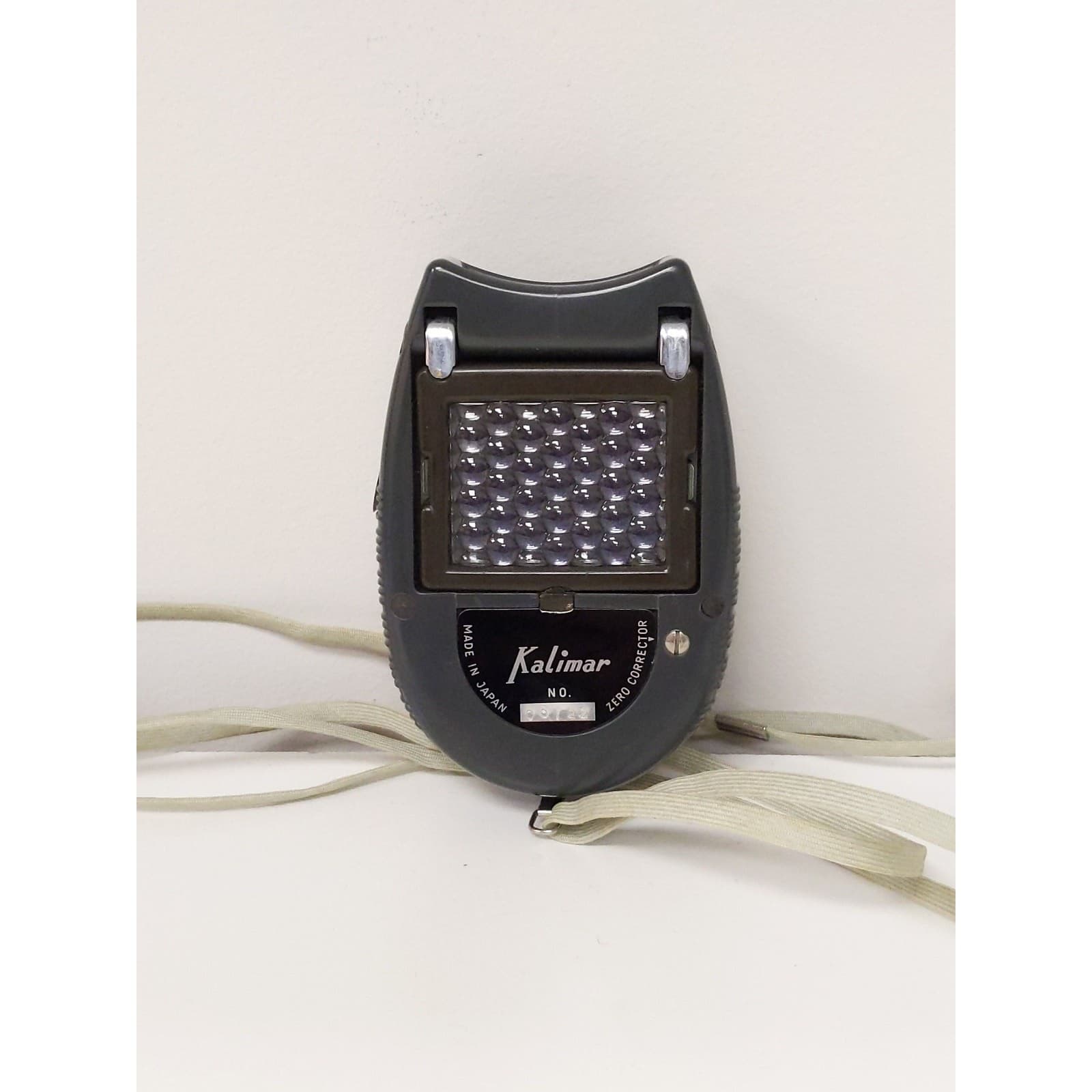Kalimar Auto Memo Light Meter #0143 - Regular - Thumbnail 2