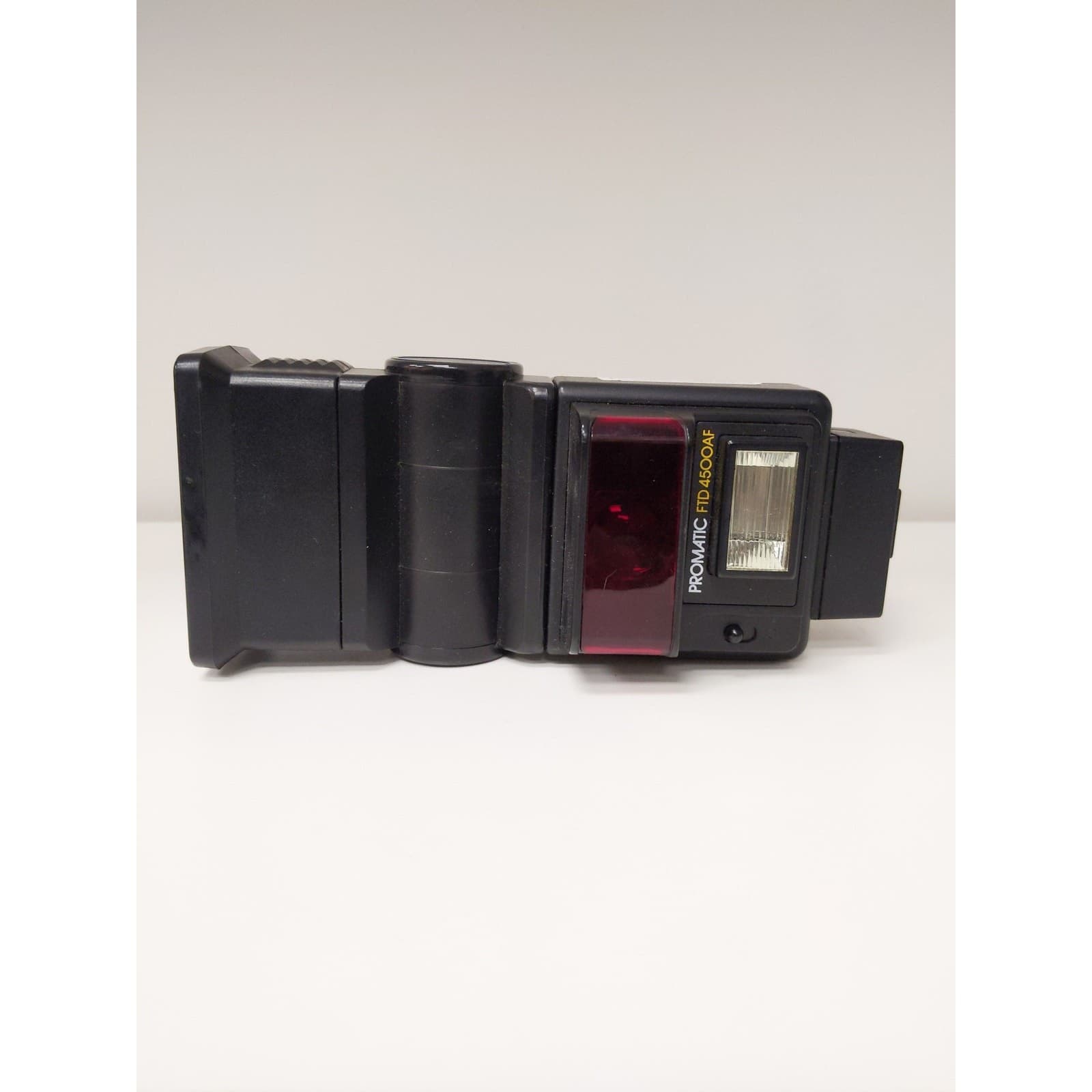 Promatic FTD 4500AF Flash #0134 - Regular