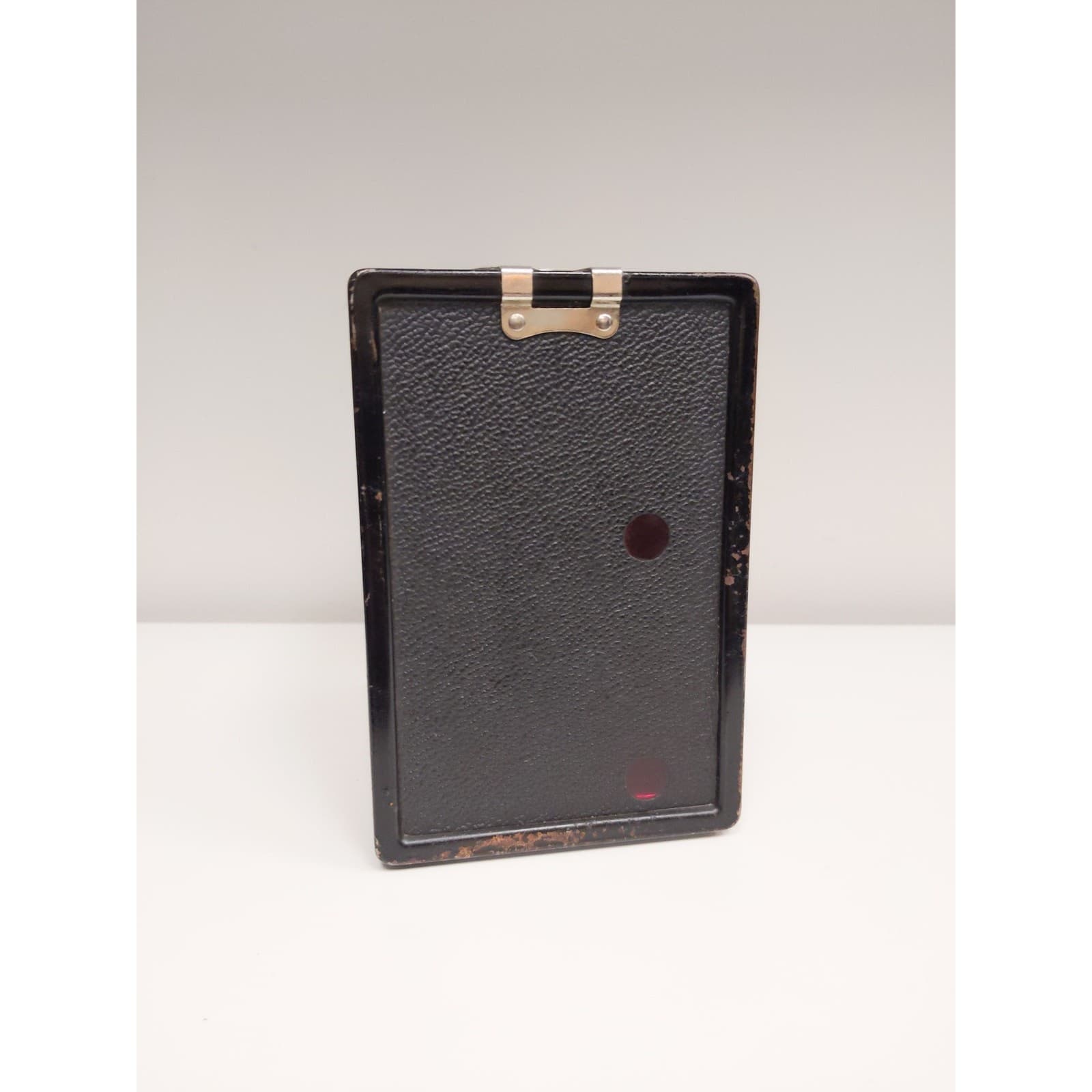 Agfa Ansco D-6 ShurShot Special 116 Film Box Camera #0368 - Regular - Thumbnail 2