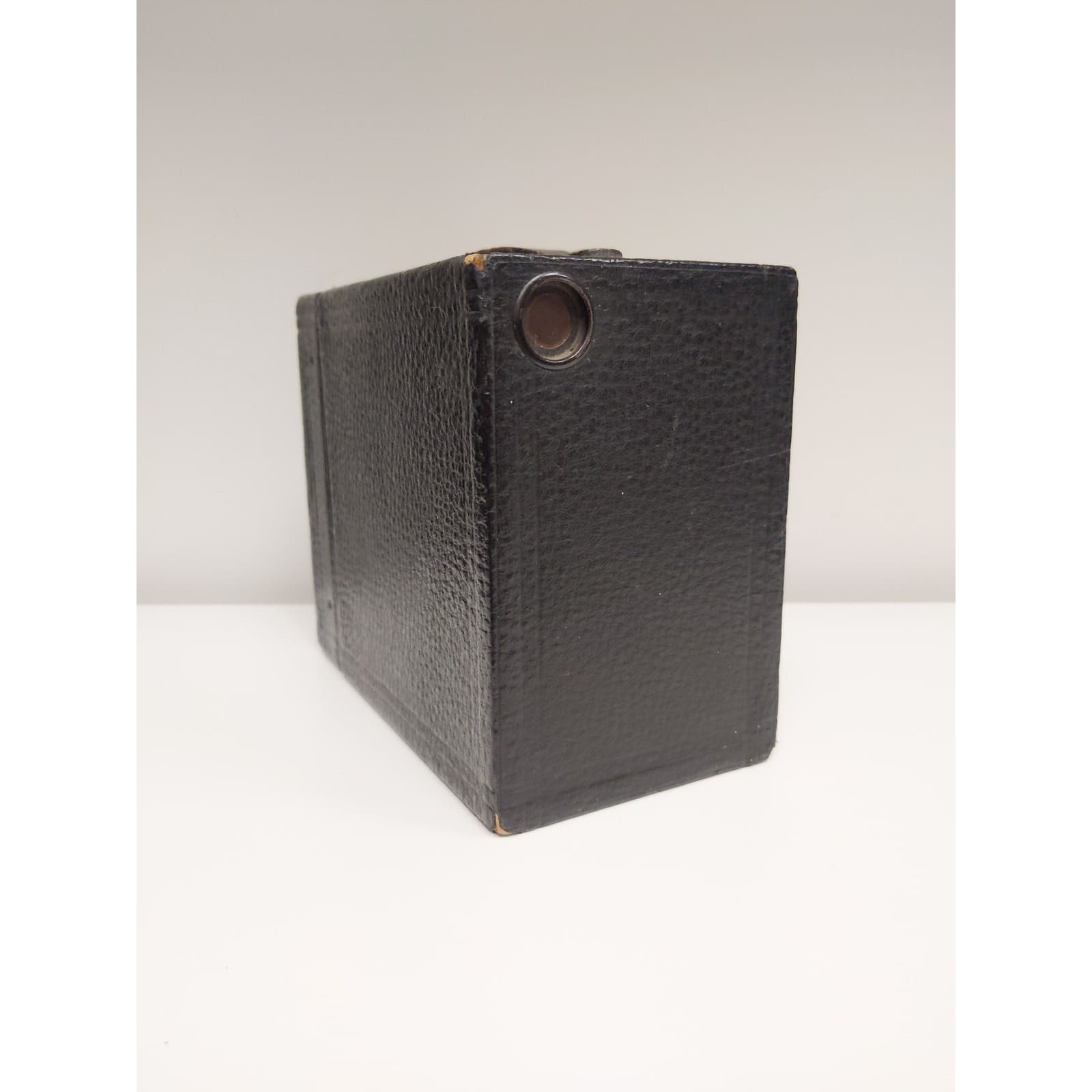 Kodak No. 2A Brownie (No Model) 116 Film Box Camera #0463 - Regular - Thumbnail 2