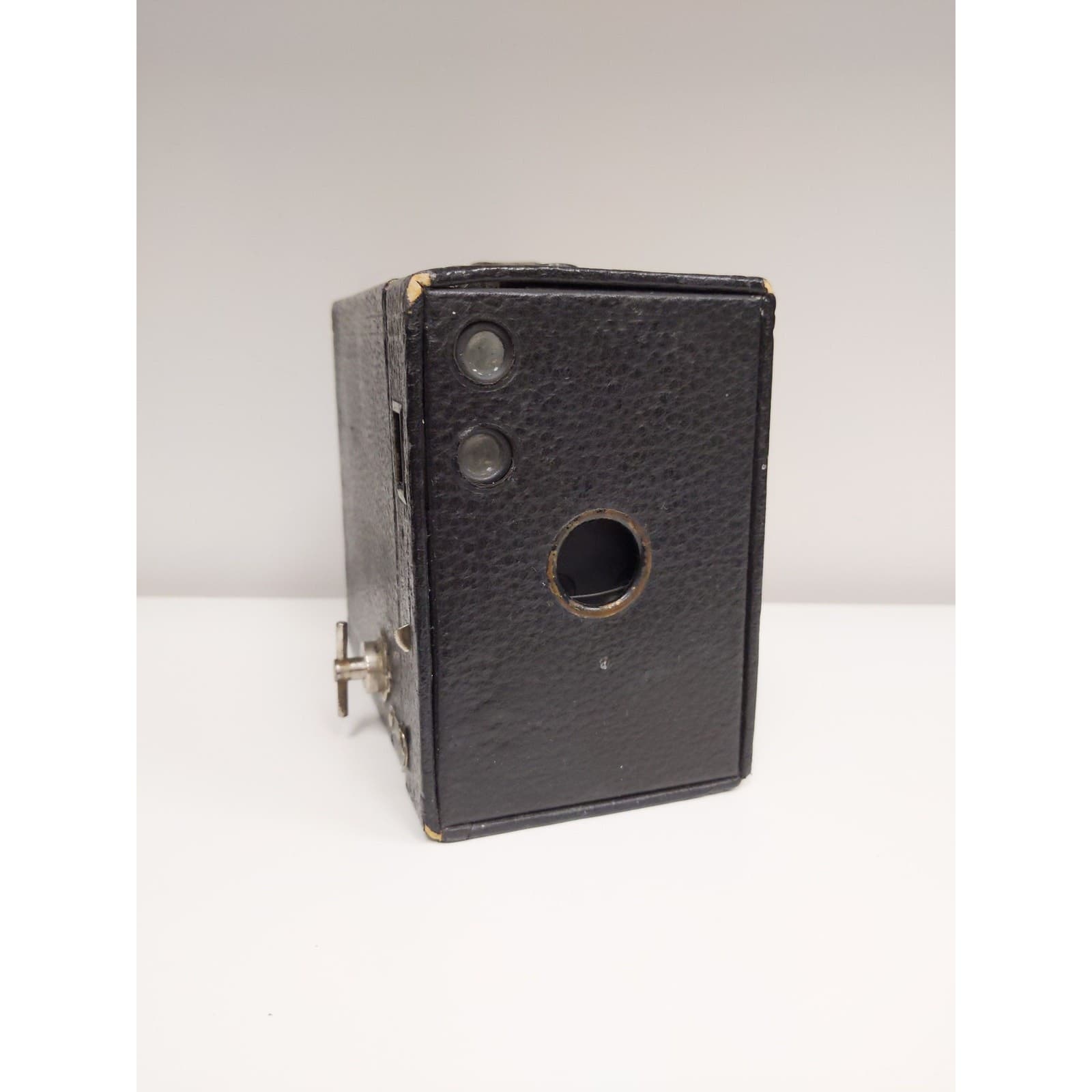 Kodak No. 2A Brownie (No Model) 116 Film Box Camera #0463 - Regular