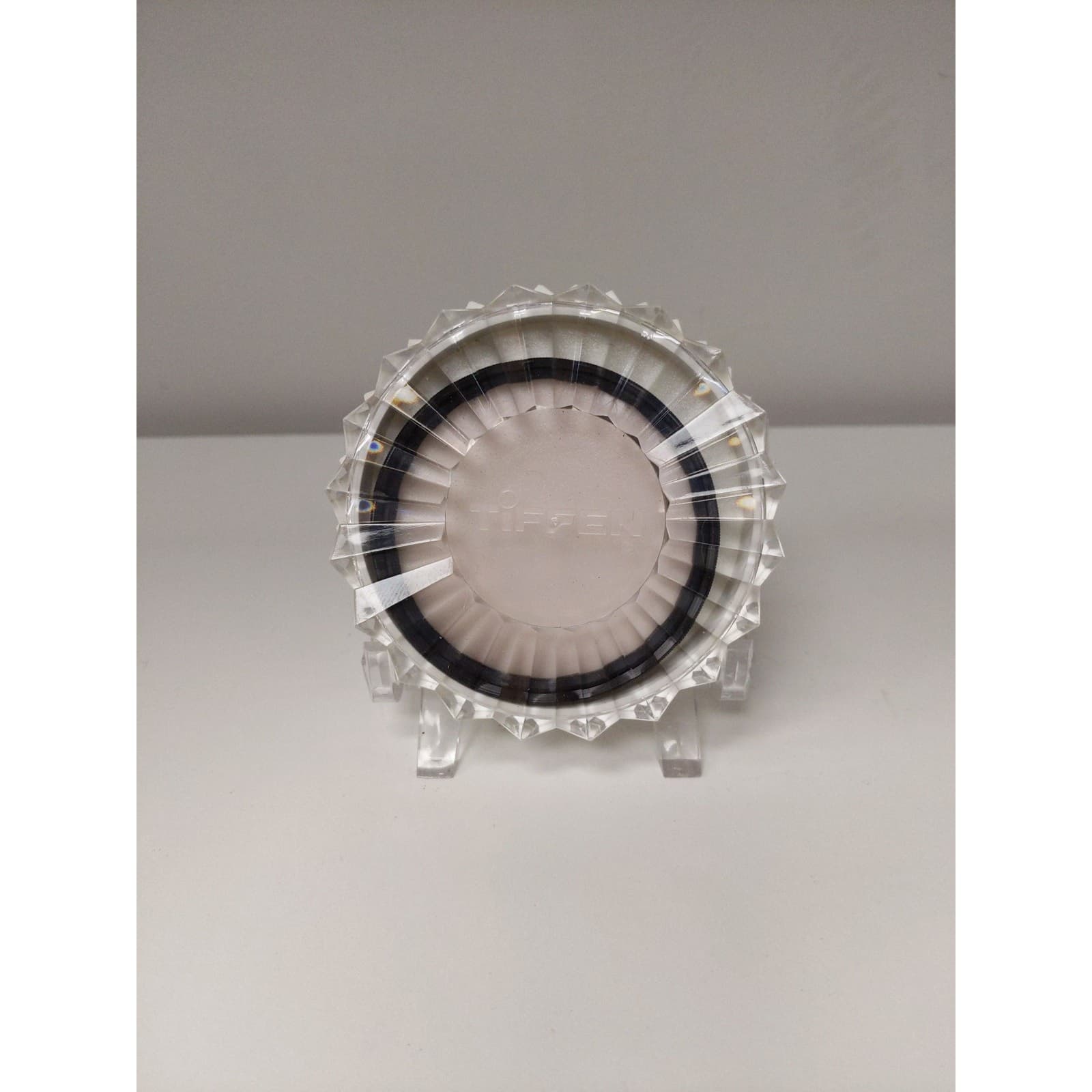 Canon Sky 1-A Filter w/ Case (58mm) #0100 - Regular