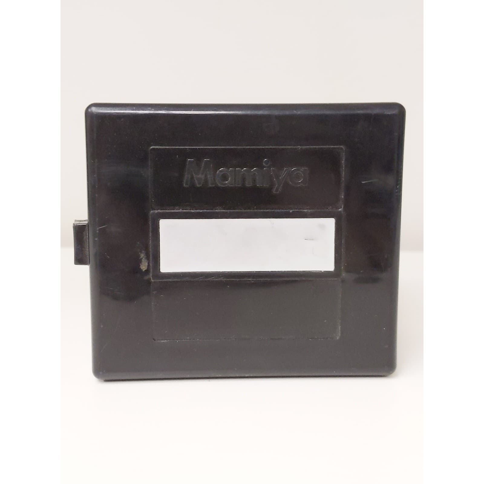 Mamiya M645 220 Roll Film Insert w/ Case #0172 - Regular - Thumbnail 2