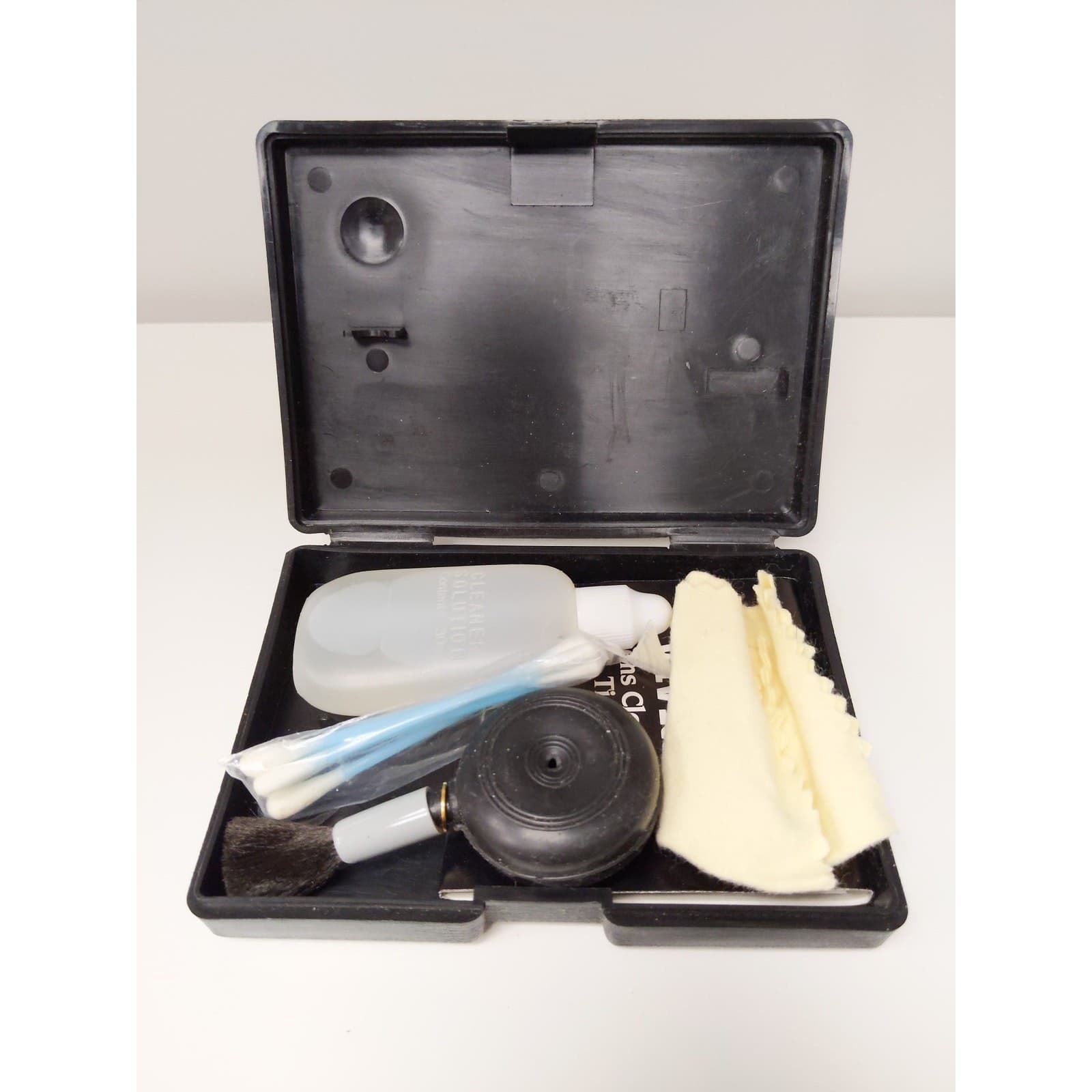 Vivitar Lens Cleaning Kit #0108 - Thumbnail 2