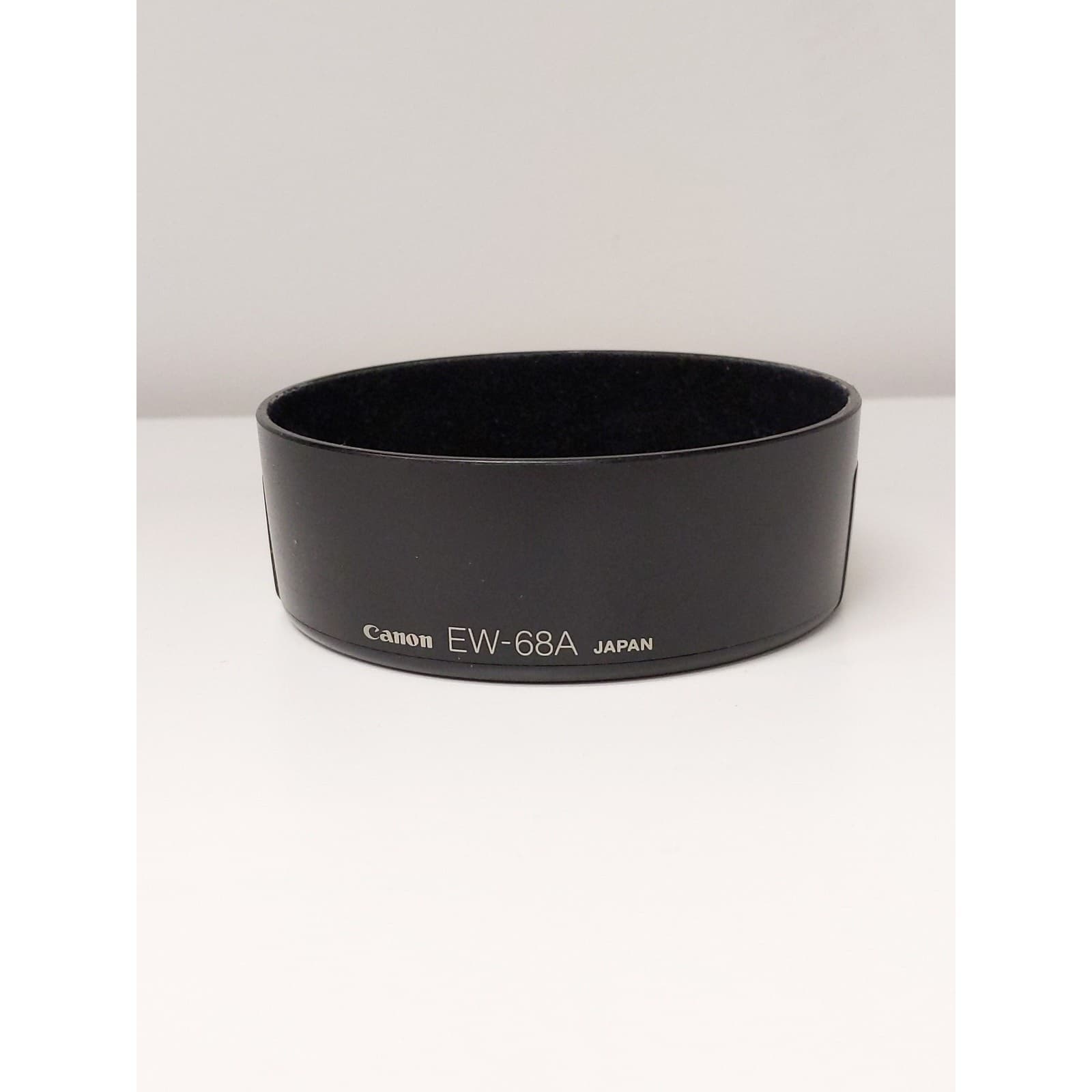 Canon EW-68A Hood #0098 - Regular