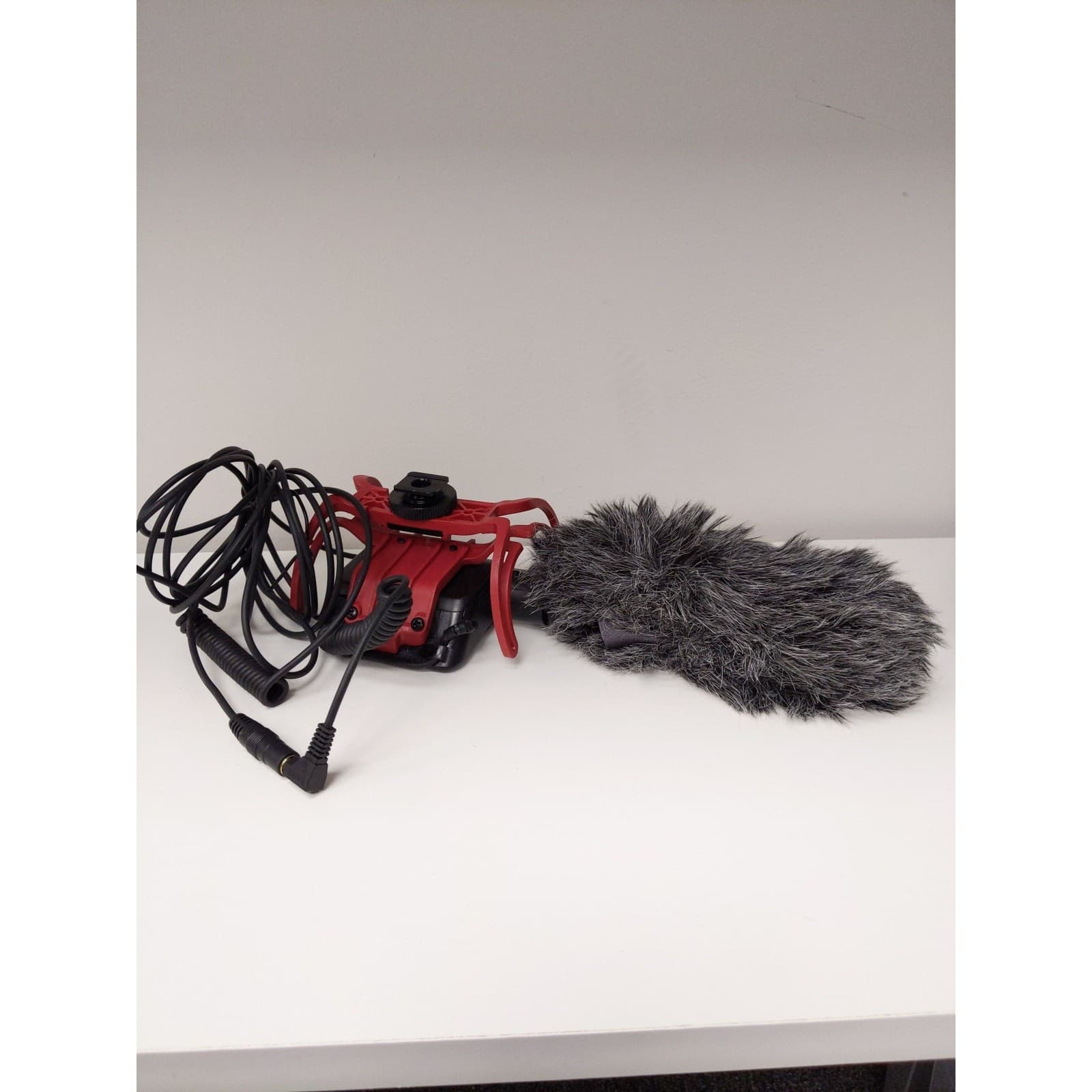 Rode VideoMic w/ Windscreen #0010 - Regular