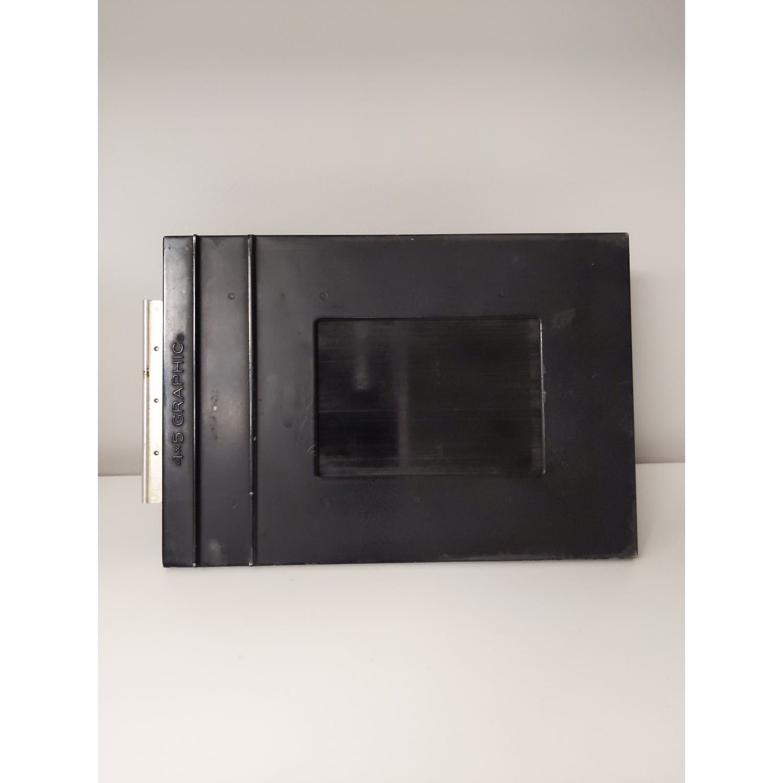 Graflex 4x5 120 Roll Film Adapter #0291 - Regular - Thumbnail 2