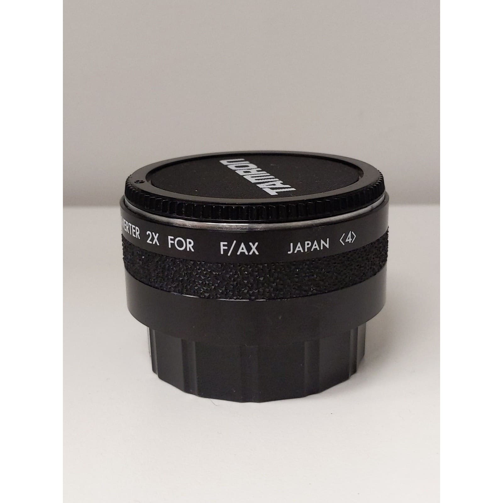 Tamron 2X Tele-Converter (for Fujica) #0253 - Regular
