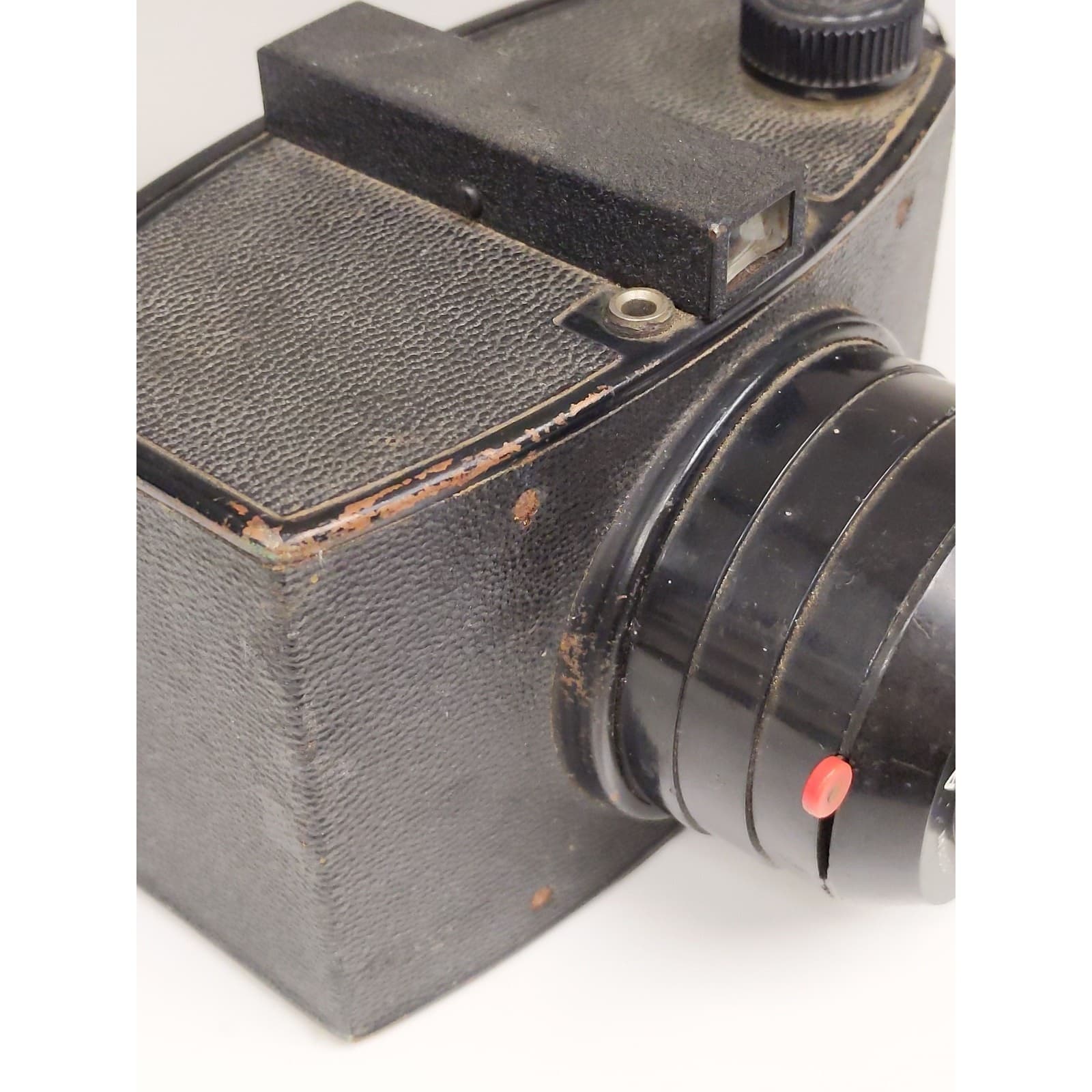 Ansco Pioneer 616 Film Camera #0654 - Regular - Thumbnail 3
