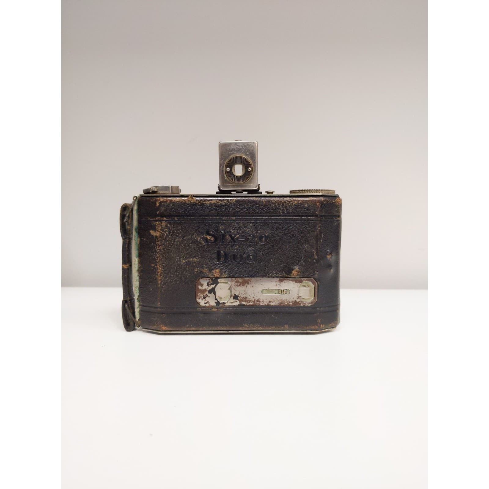 Kodak Six-20 Duo Film Camera #0144 - Regular - Thumbnail 2