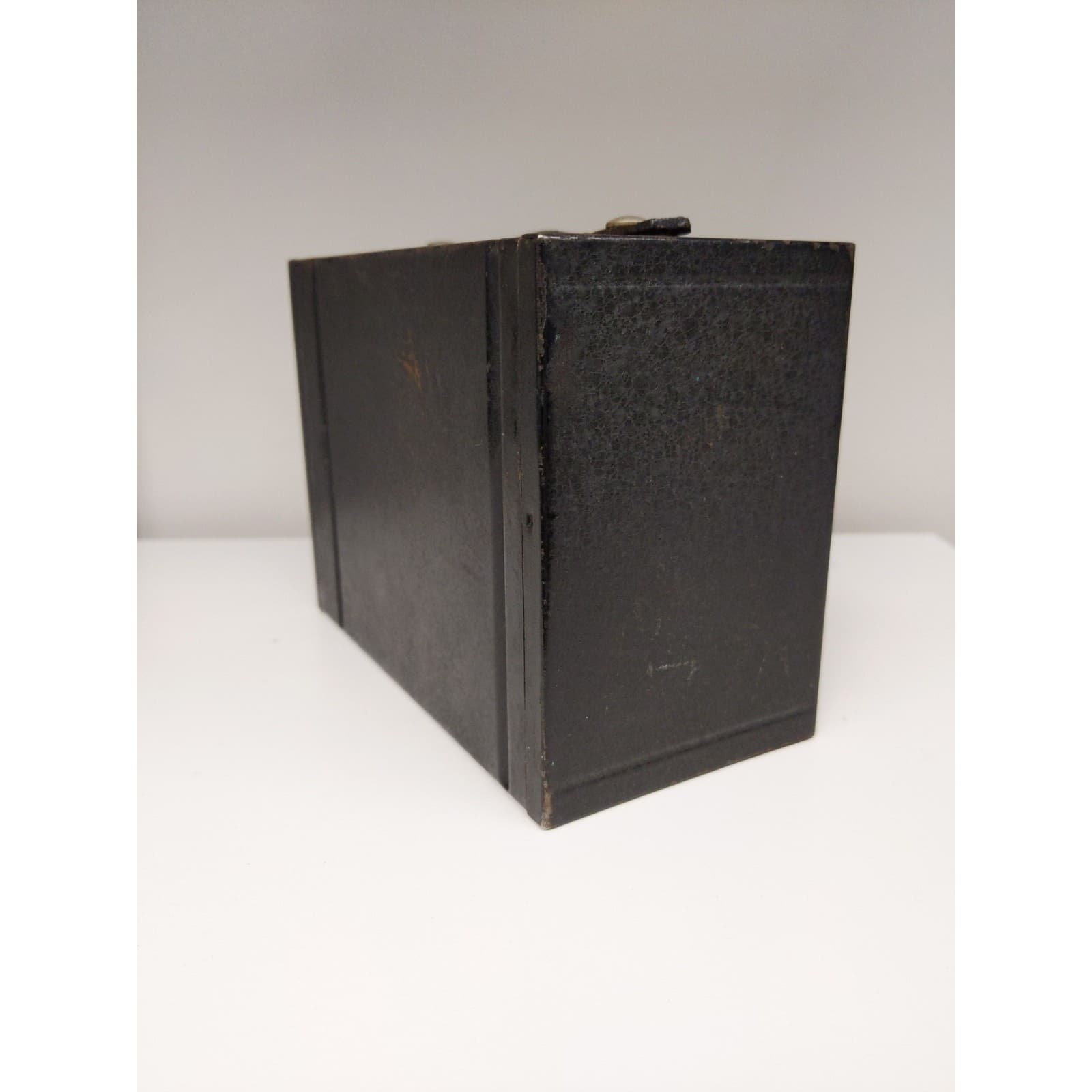 Kodak No. 2 Film Pack Hawkeye Box 520 Film Camera #0659 - Regular - Thumbnail 2