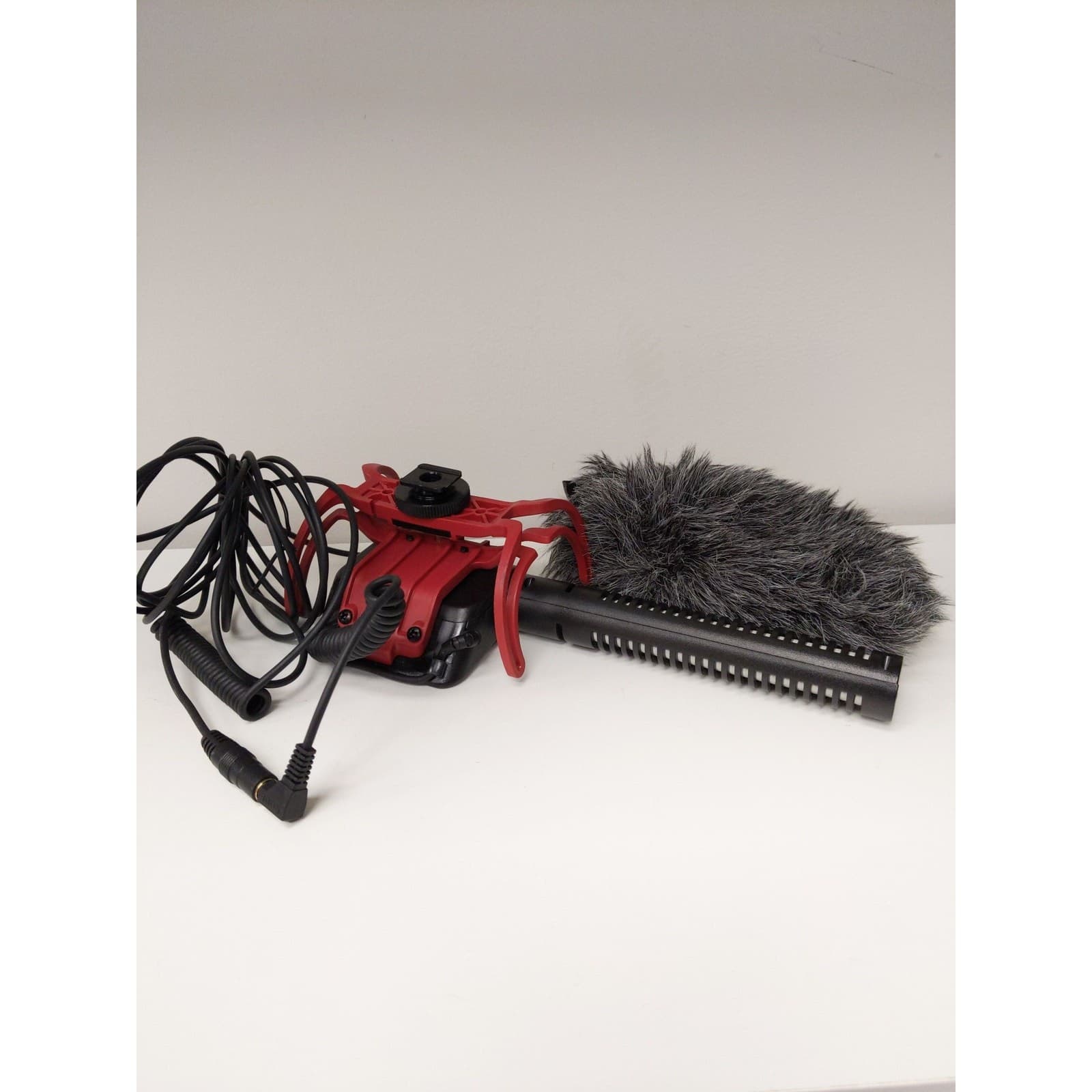 Rode VideoMic w/ Windscreen #0010 - Regular - Thumbnail 2
