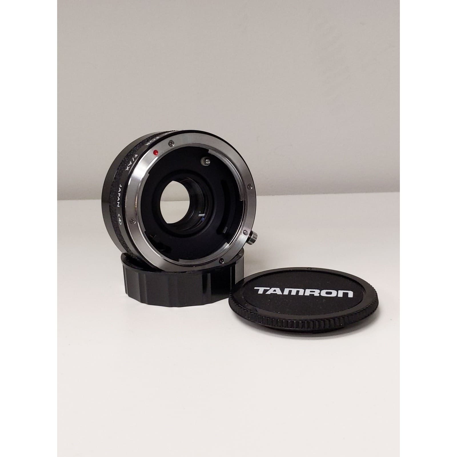Tamron 2X Tele-Converter (for Fujica) #0253 - Regular - Thumbnail 2