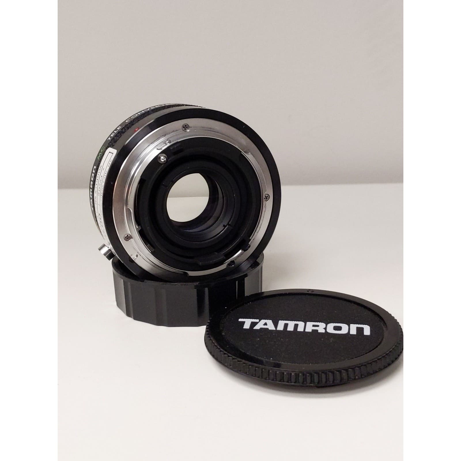Tamron 2X Tele-Converter (for Fujica) #0253 - Regular - Thumbnail 3