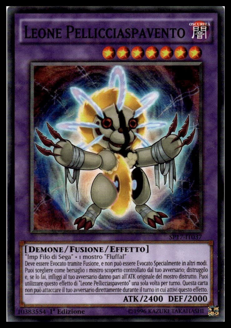 Evoltile Pleuro Unlimited Common Order of Chaos ORCS-EN025 NM