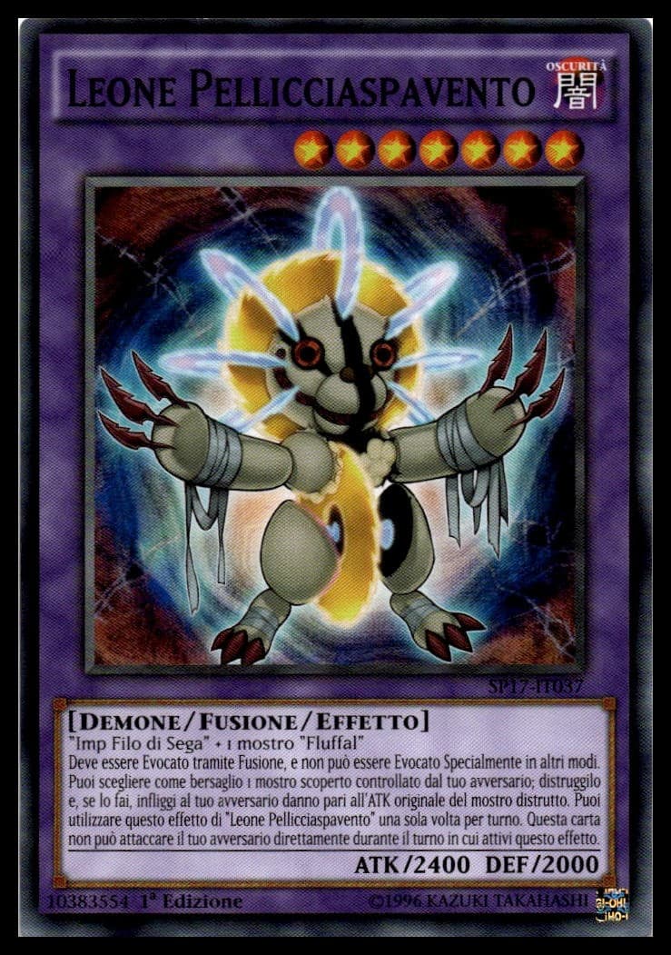 Zoa Limited Prismatic Secret Rare The Falsebound Kingdom TFK-001 NM
