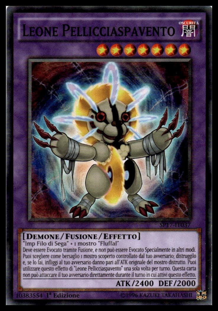 Zoa Limited Prismatic Secret Rare The Falsebound Kingdom TFK-001 NM
