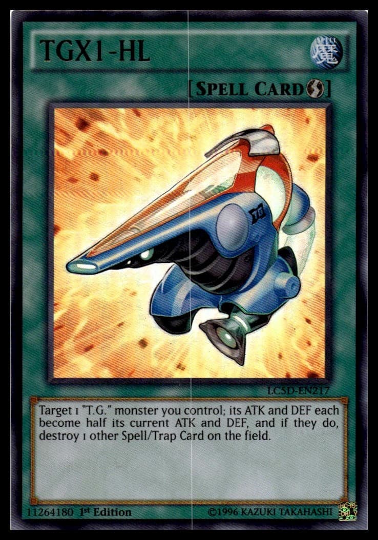 TGX1-HL Unlimited Common Extreme Victory EXVC-EN053 NM