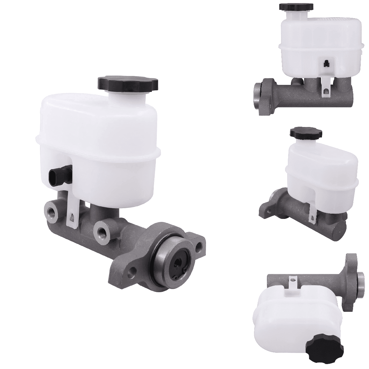 Newyall Brake Master Cylinder Reservoir And Sensor For Escalade/Escalade