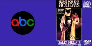Home For The Holidays Sally Field Horror Vhs - Thumbnail 8