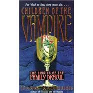 Diaries of the Family Dracul Children of the Vampire  Book 2  (Paperback) - Thumbnail 4