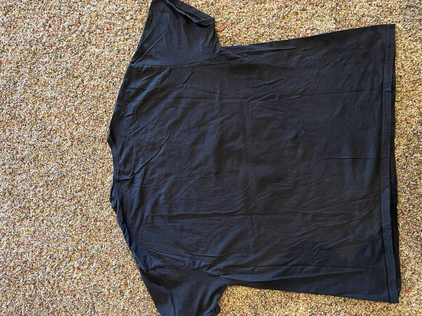 The Rolling Stones red tongue Tshirt 3XL (54/56) - Thumbnail 6