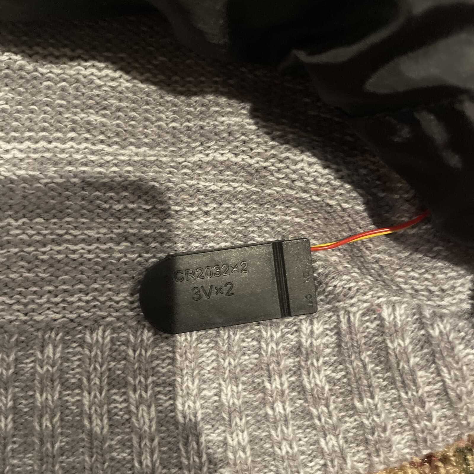 No Boundaries SANTA NORTH POLE Christmas Sweater XXL (19) - Thumbnail 6