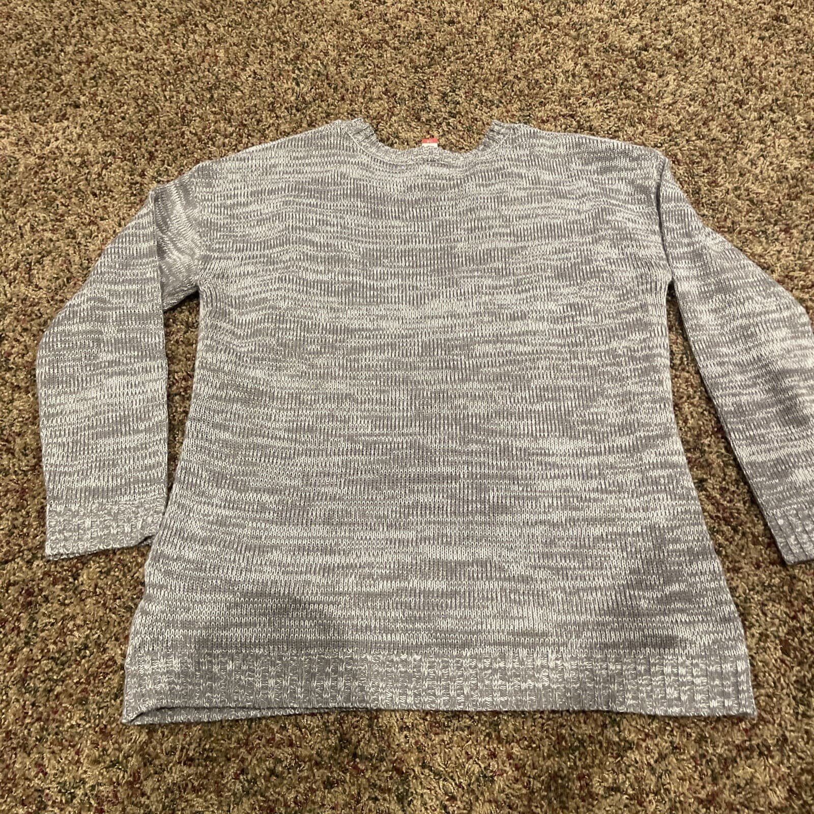 No Boundaries SANTA NORTH POLE Christmas Sweater XXL (19) - Thumbnail 7