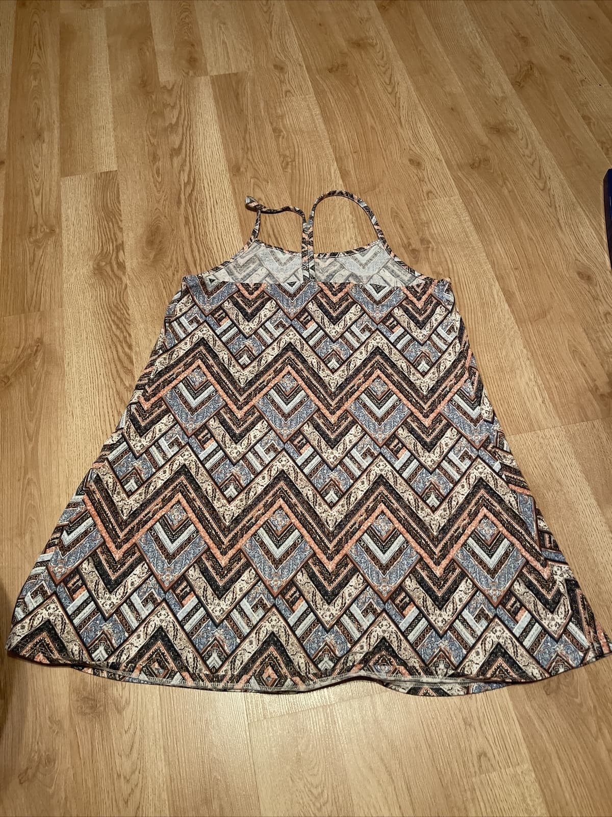 Wallflower swim coverup Large - Thumbnail 2