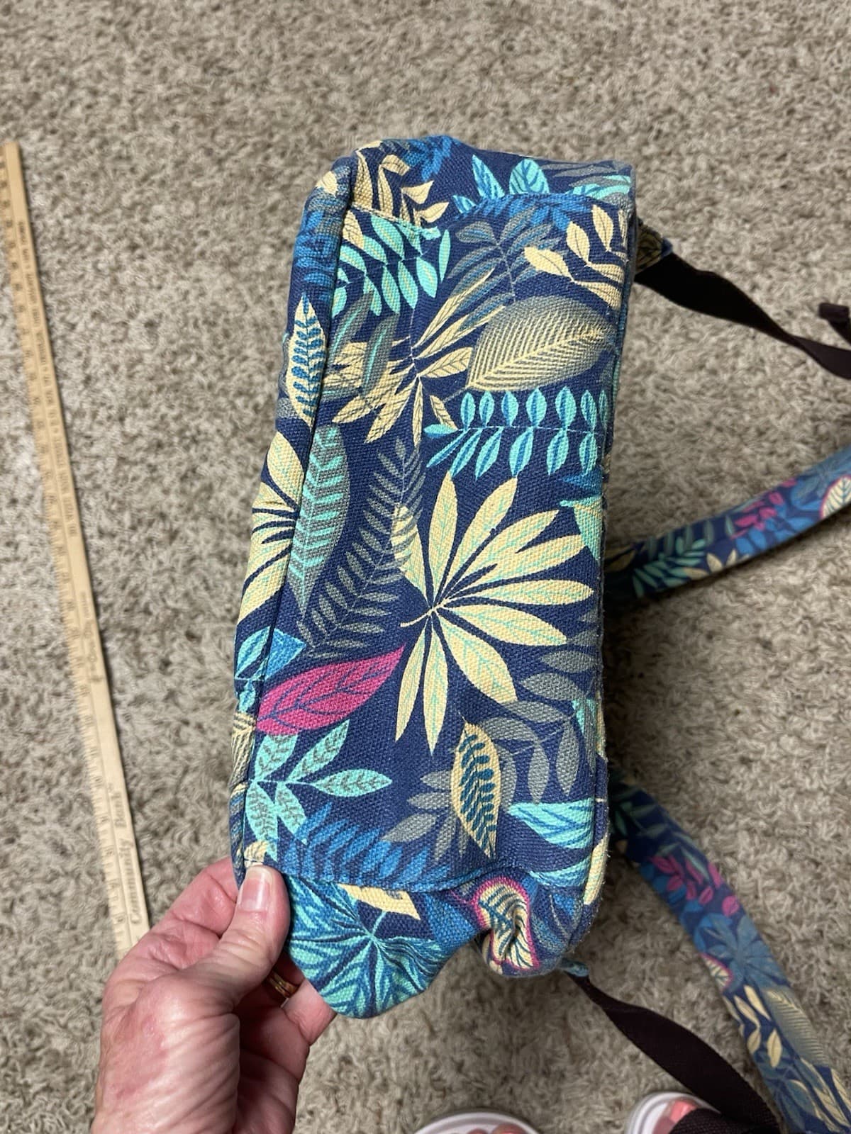Bahamas colorful backpack - New - Thumbnail 5
