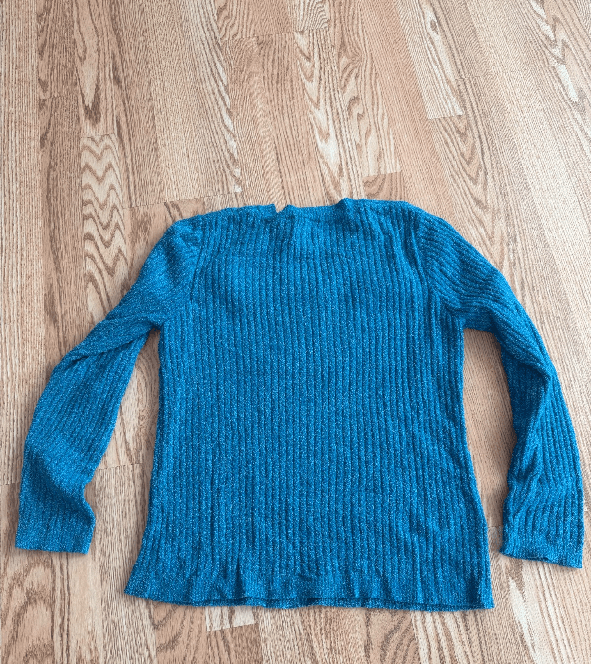 Croft & Barrow Vneck sweaters soft cozy - you choose - Thumbnail 3