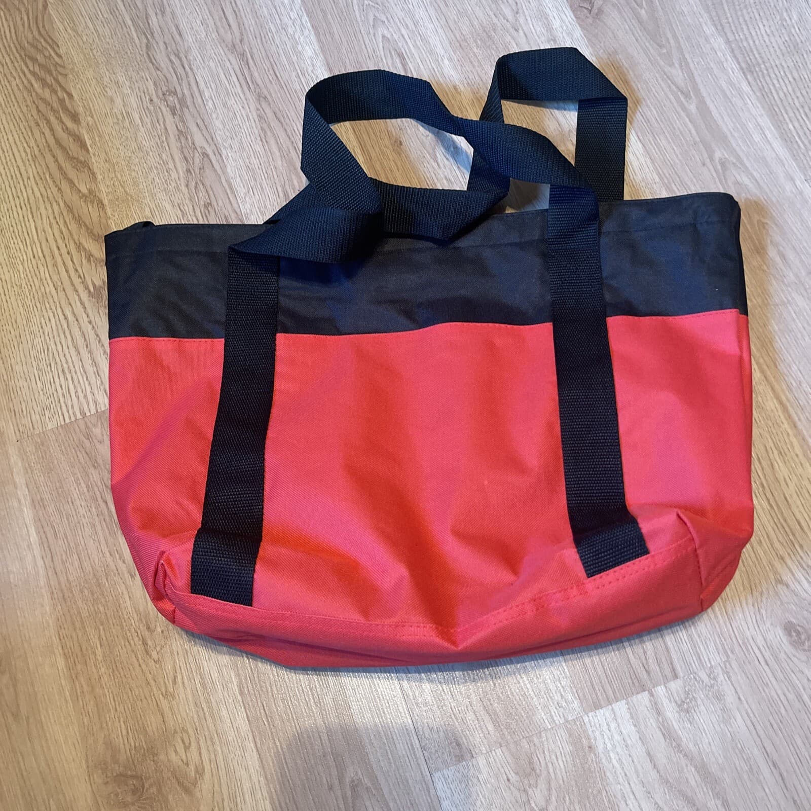 Disney canvas tote bag - Thumbnail 2