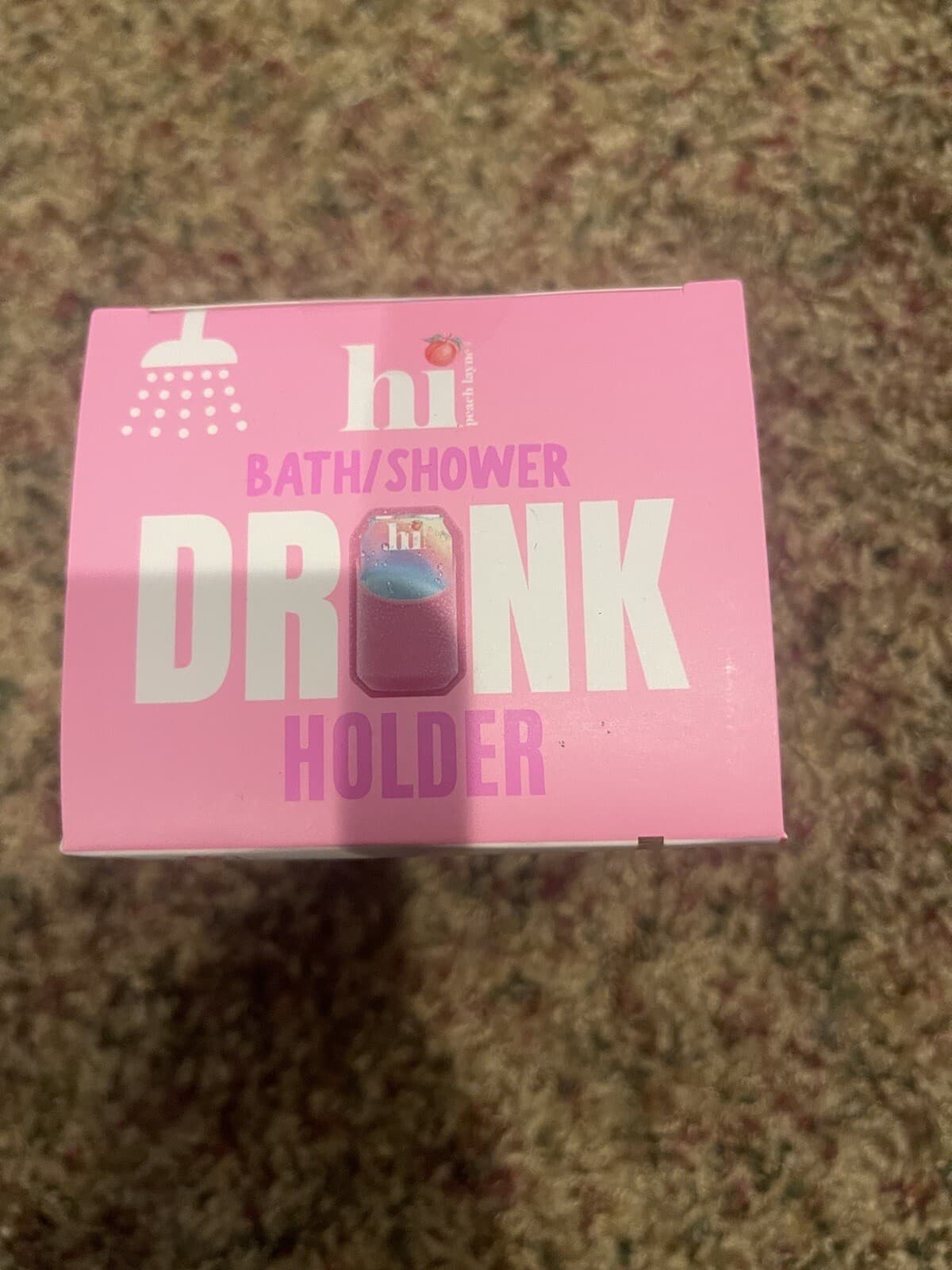 hi Bath/Shower Drink Holder - Thumbnail 6