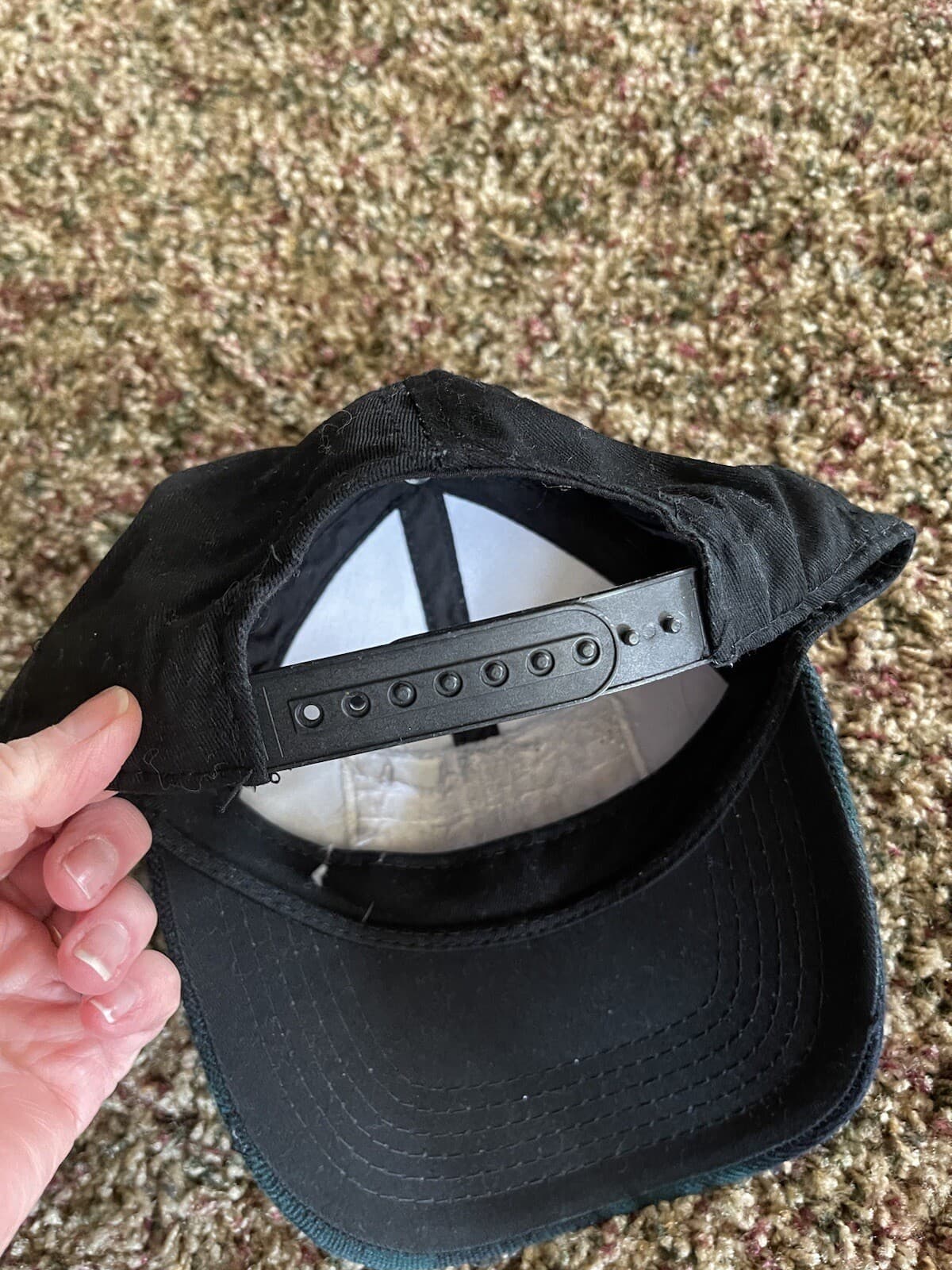 Bass Pro cap hat - Thumbnail 5