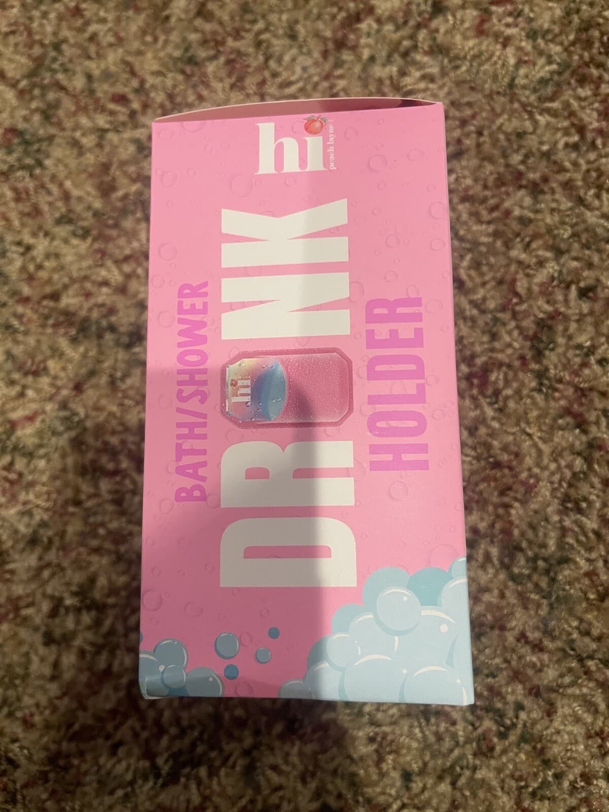 hi Bath/Shower Drink Holder - Thumbnail 4