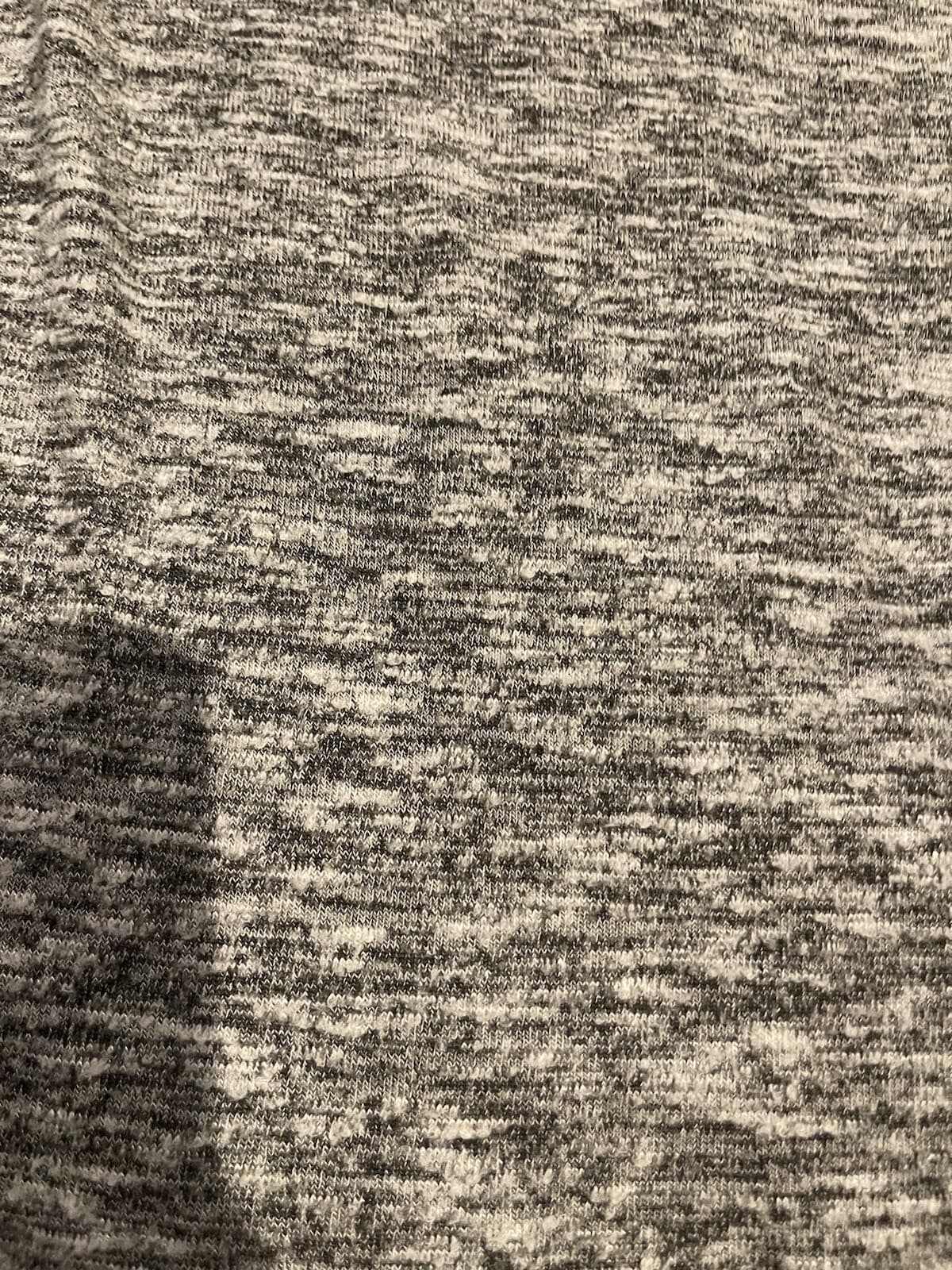 89th + Madison Cardigan black white heathered - Thumbnail 5