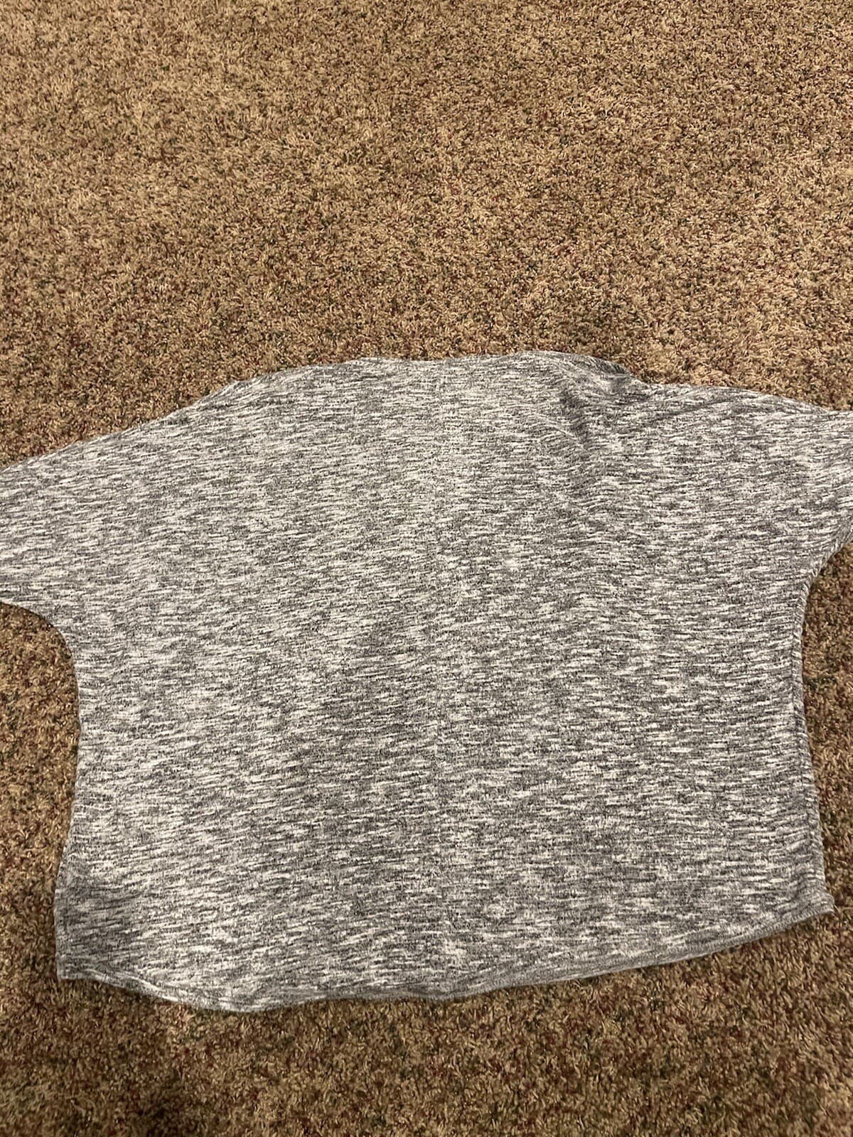 89th + Madison Cardigan black white heathered - Thumbnail 8
