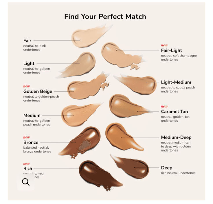 MakeSense Color Correcting Tinted Moisturizer SeneGence Full Size Choose Shade - Thumbnail 2