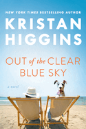 Out of the Clear Blue Sky (Hardcover) - Thumbnail 3