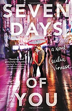 Seven Days of You (Hardcover) - Thumbnail 2