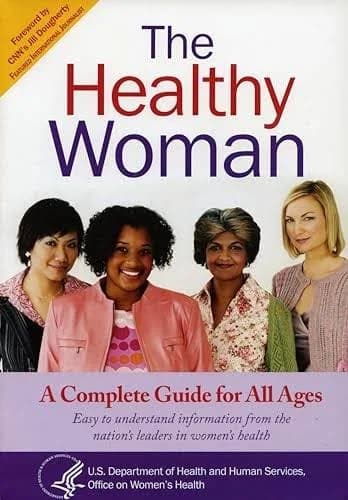 The Healthy Woman 1994 - Thumbnail 5