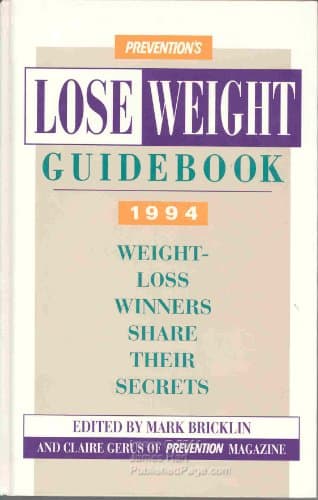 Weight Loss: What Really Works! by Mark Bricklin (Paperback)