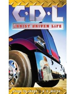Steps to Jesus the Ride of Your Life - Case of 100 - Thumbnail 6