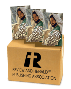 Steps to Jesus the Ride of Your Life - Case of 100 - Thumbnail 8