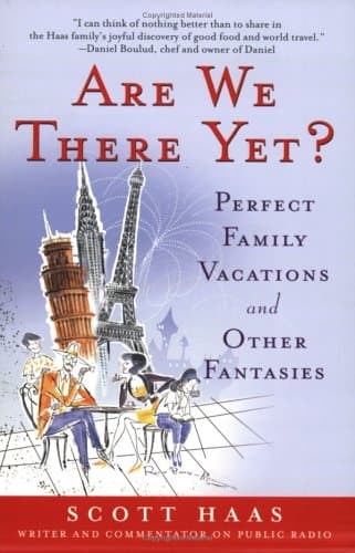 Are We There Yet? : Perfect Family Vacations and Other Fantasies (Paperback) - Thumbnail 4