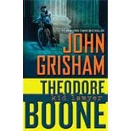 Theodore Boone Theodore Boone: Kid Lawyer  Book 1  (Paperback) - Thumbnail 7