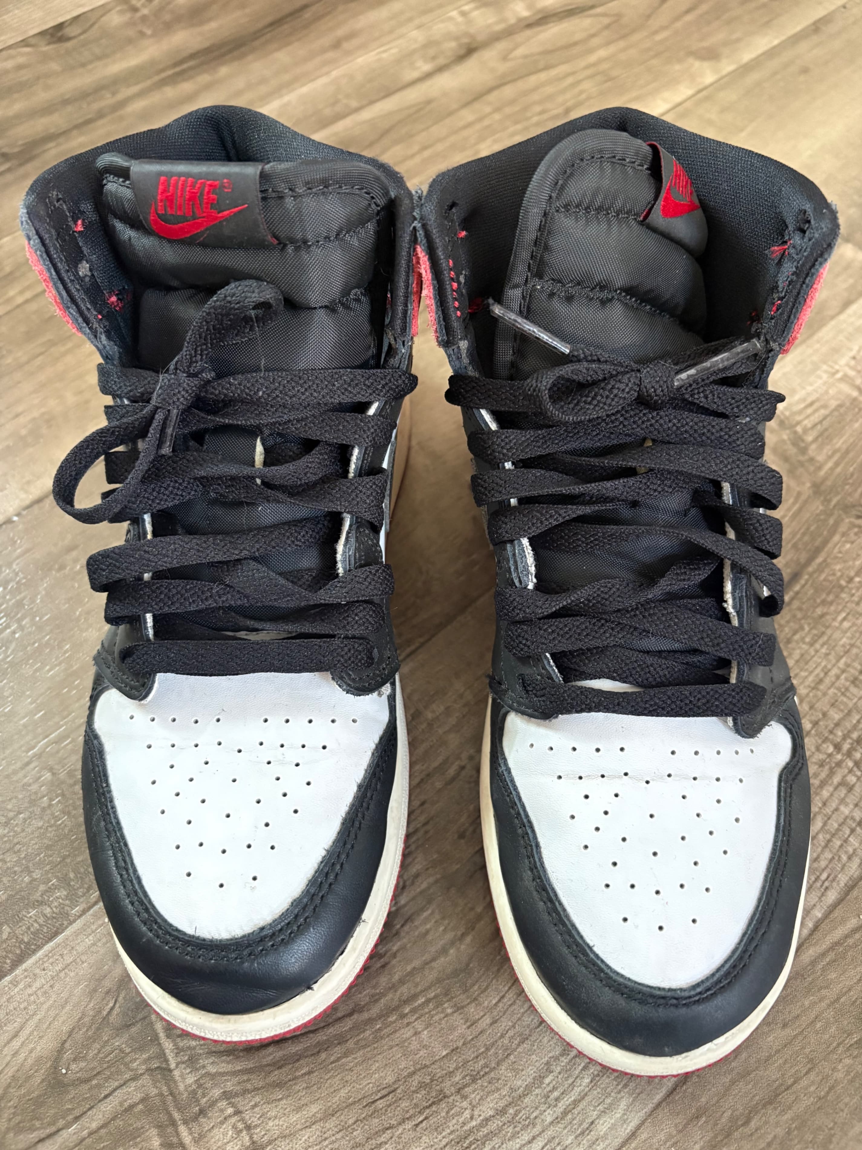 Jordan 1 OG - Thumbnail 3
