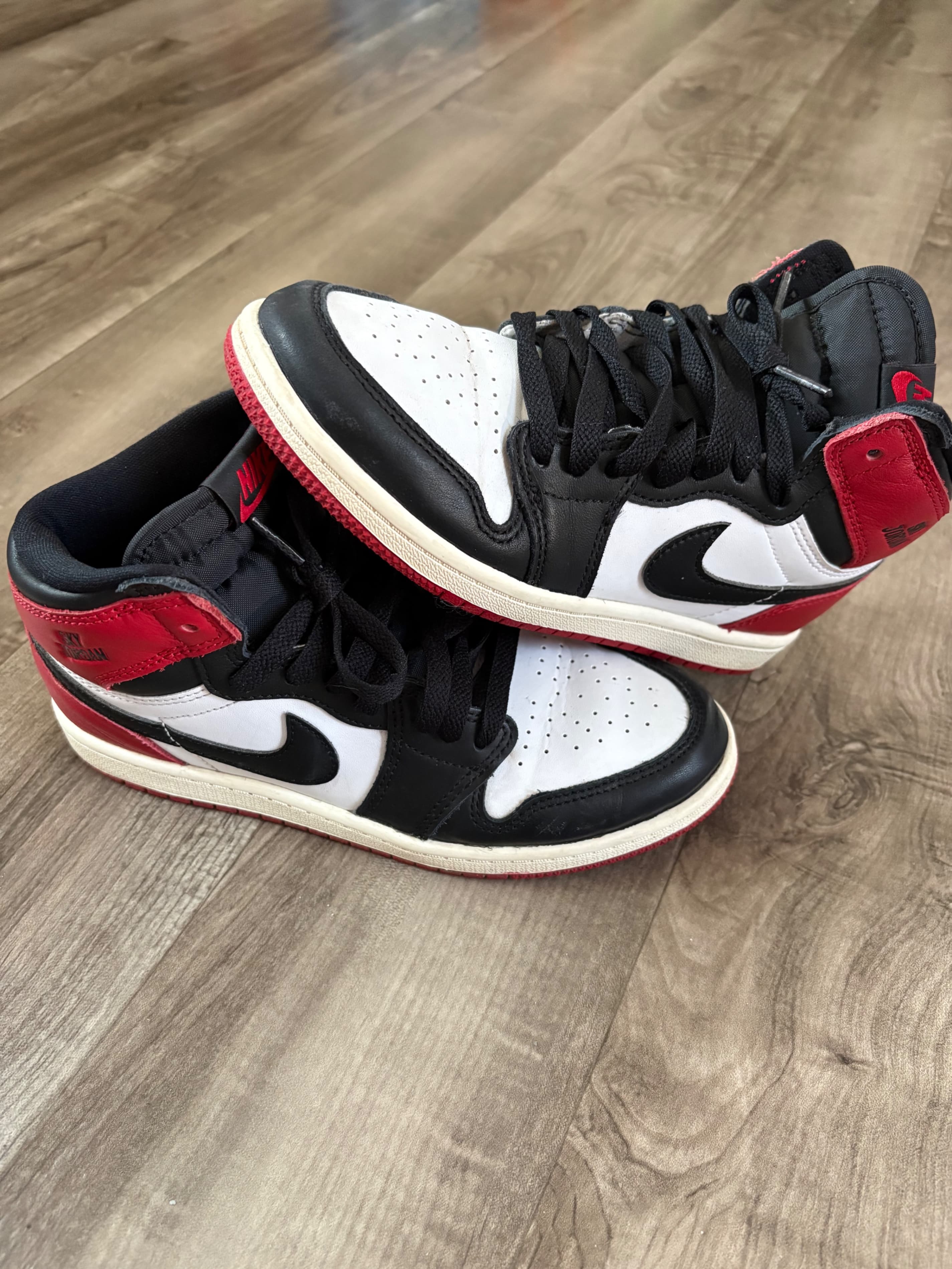 Jordan 1 OG